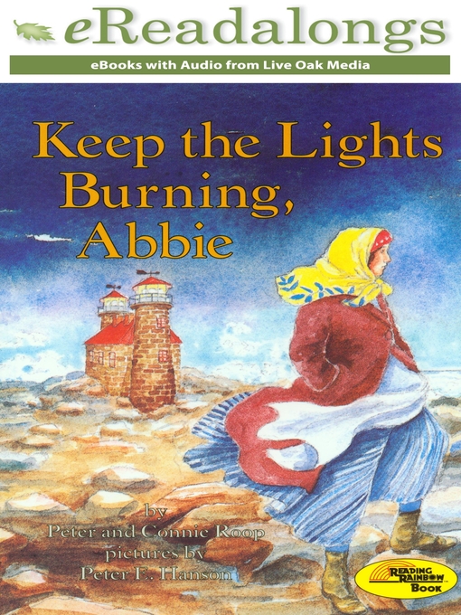 Title details for Keep the Lights Burning, Abbie by Connie Roop - Available